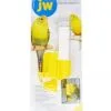 Jw Insight - Cl/Seed Feeder Silo -Bird Food Sales 0699b0a5bfbb01712b0fbab6d439dcf0.image .225x271