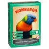 Wombaroo Lorikeet & Honeyeater Food 1.5kg -Bird Food Sales 22834 25264 5