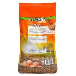 Peckish Free Range Poultry Layer Mix 18kg -Bird Food Sales 29108 126138 4 1
