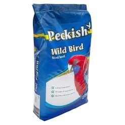 Peckish Wildbrd Seedmix 20Kg 7 Peckish Wildbrd Seedmix 20Kg -Bird Food Sales 29113 127095 2 1