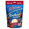 Whistler Wet Dry Formula Lorikeet Food 2kg -Bird Food Sales 29194 132688 1 1