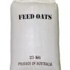 Avigrain Feed Oats 20kg