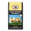 Thompson & Redwood Poultry Chick Starter Crumbles 20kg -Bird Food Sales 32466 140126 tandr chickstarter crumble 20kg 3 1