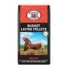 Thompson & Redwood Budget Chicken Layer Pellets 20kg 1 Thompson & Redwood Budget Chicken Layer Pellets 20kg -Bird Food Sales 32469 140129 tandr budget laying pellets 20kg 1