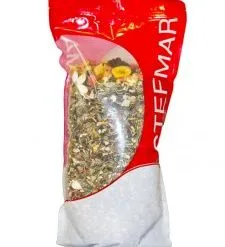 Stefmar Fruit N Nut Medley 2.5kg