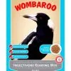Wombaroo Insectivore Rearing Mix 1kg -Bird Food Sales 36657bcfc266a14705299b6532a975f8.image .225x271