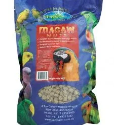 Vetafarm Macaw Nuts 2kg