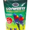 Avione Lorikeet Dry Food 5Kg -Bird Food Sales 401889daf7bf1d9aae2e0c190039f793.image .225x271