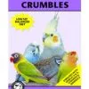 Passwell Sml Bird Crumbles 1Kg -Bird Food Sales 49976c5e91317273fbbd7a7ffee71dd6.image .225x271