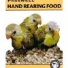 Passwell Hand Rearing Food 300G