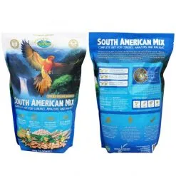 Vetafarm South American Mix 2kg