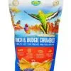 Vetafarm Finch Budgie Crumbles 10kg