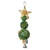 SuperBird Creations SuperBird Vine Ball Xmas Tree Bird Toy For Caiques Conures & Quakers -Bird Food Sales 95 SB491