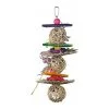 SuperBird Creations SuperBird Crunch & Munch Bird Toy Medium 30 X 11.5 -Bird Food Sales 95 SB518