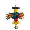 SuperBird Creations SuperBird Holy Gumballs Bird Toy For Medium Birds 24 X 16.5cm -Bird Food Sales 95 SB961