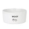 Barkley+Bella Bowl Ceramic Woof Large 800ml -Bird Food Sales 95dea633f355c7c49b8e6b6be2de6fd0.image .550x550