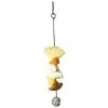 Featherland Paradise Working Lunch Skewer Foraging Bird Toy Extender 30cm