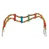 Featherland Paradise Flexi Ladder Bird Toy 18 Inch