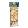 Wesco Pet Bird Kabob Parrot Chips Shreddable Bird Toy 20 Pack