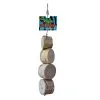 Wesco Pet Bird Kabob Grande Shreddable Bird Toy 42cm -Bird Food Sales 97 20091