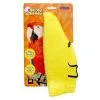Multipet Birdy Buddy Cuddly Nooks For Caged Birds Yellow Large 29cm