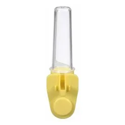 JW Pet Insight Clean Water Silo Waterer For Small Birds 18cm -Bird Food Sales 98 31300 1