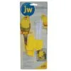 JW Pet Insight Clean Seed Silo Feeder For Small Birds 18cm -Bird Food Sales 98 31305