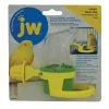 JW Pet Insight Clean Cup Feed & Water For Birds Small 10cm -Bird Food Sales 98 31308