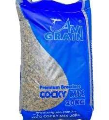 STF Cocky Mix 10kg