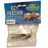 Vetafarm Stainless Ezy Measured Feeder With Syringe & Spoon For Birds Small -Bird Food Sales EVEFWSS