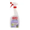 Natures Miracle 3 In 1 Pet Odor Eliminator Destroyer For Cats Lavender Scent 709ml -Bird Food Sales N0334