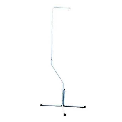 IPetz Hanging Bird Cage Stand 2 Pack 80 X 1500mm -Bird Food Sales PWPC33