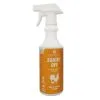 Squirt Off Coop & Aviary Cleaner Stain & Odour Remover 500ml -Bird Food Sales SQ040