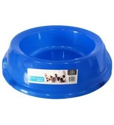 Allpet Bowl Plastic Heavy Weight 1.5L