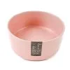 Barkley+Bella Bowl Ceramic Zen Pink 850ml -Bird Food Sales cae3a323889b4c5dca2a55ebef73e115.image .550x550