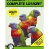 Passwell Lorikeet Dry Food 1Kg