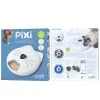 Catit Pixi Cat Smart 6 Meal Feeder Unit -Bird Food Sales cd38ab06720e33755d4bb553b57f7e7e.image .550x550