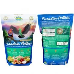 Vetafarm Paradise Pellets 10kg